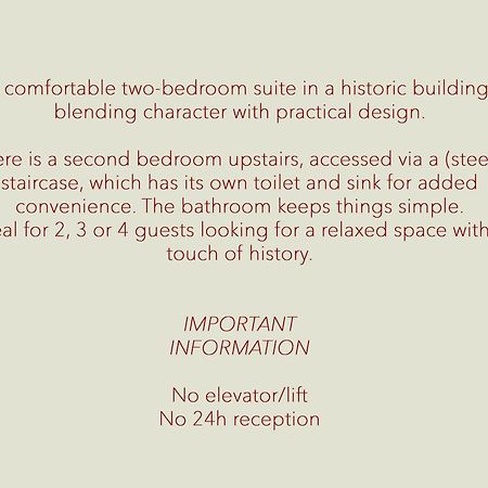 Bed and Breakfast Burgstraat 8 Gent Exterior foto