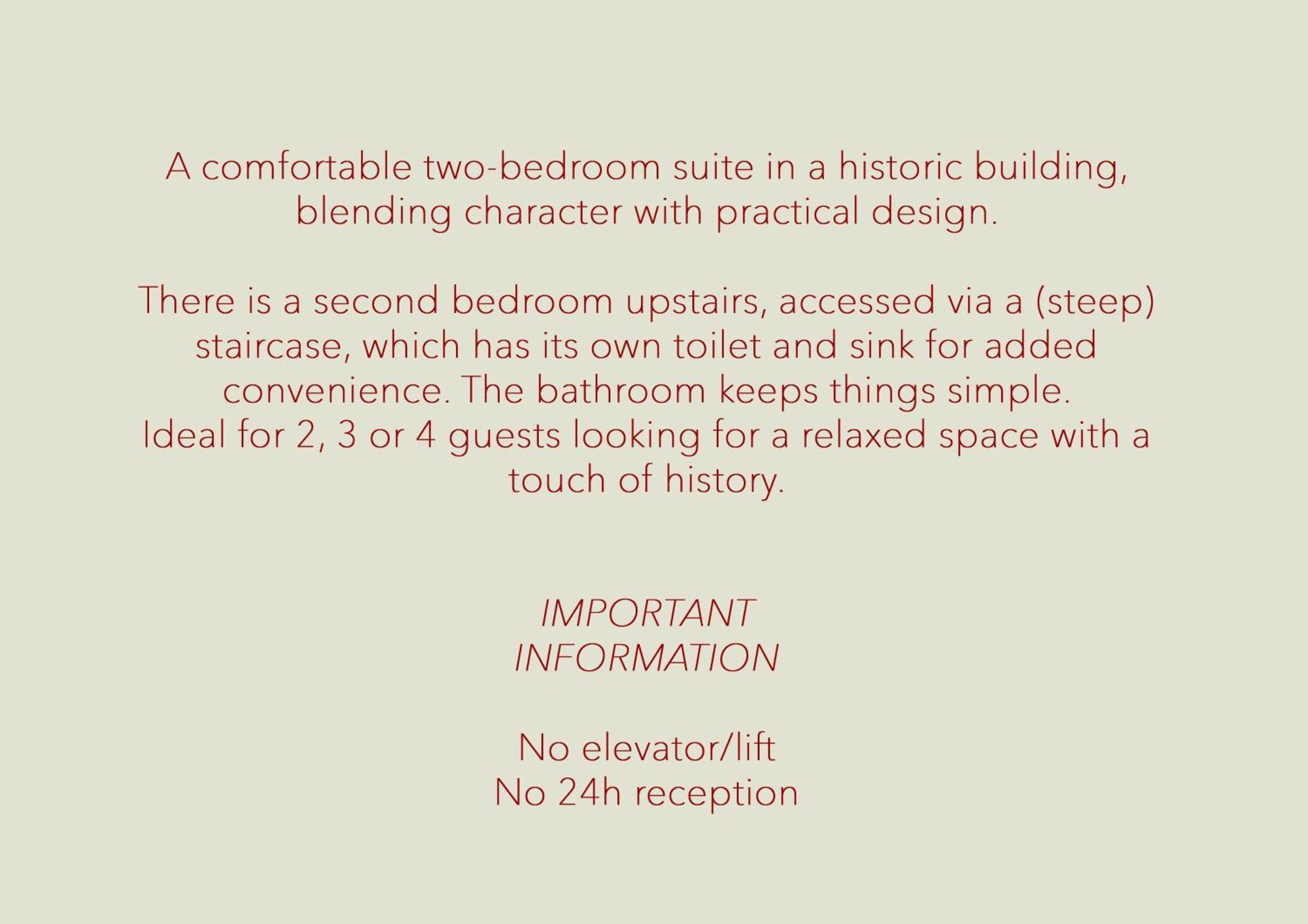 Bed and Breakfast Burgstraat 8 Gent Exterior foto